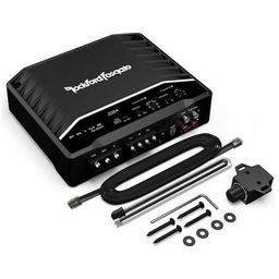 Rockford Fosgate R2-250X1